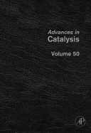 Advances in Catalysis