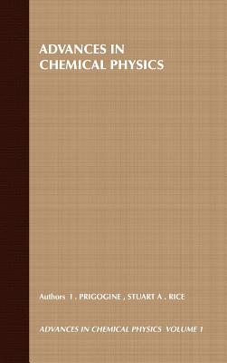 Advances in Chemical Physics, Volume 114 - Prigogine, Ilya (Editor), and Rice, Stuart A (Editor)