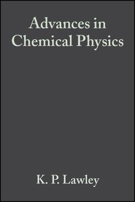 Advances in Chemical Physics, Volume 67: AB Initio Methods in Quantum Chemistry II - Lawley, K P (Editor)