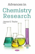 Advances in Chemistry Research: Volume 66