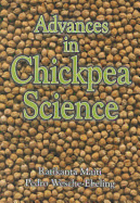 Advances in Chickpea Science