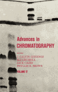 Advances in Chromatography, Volume 17