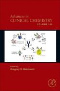 Advances in Clinical Chemistry: Volume 105