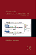 Advances in Clinical Chemistry: Volume 107