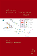 Advances in Clinical Chemistry: Volume 125