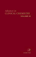 Advances in Clinical Chemistry: Volume 33