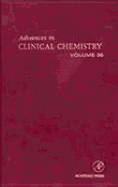 Advances in Clinical Chemistry, Volume 36 - Spiegal