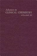 Advances in Clinical Chemistry