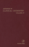 Advances in Clinical Chemistry - Spiegel, Herbert E