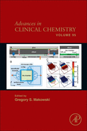 Advances in Clinical Chemistry