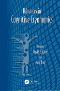 Advances in Cognitive Ergonomics