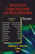Advances in Communications & Media Research: Volume 7