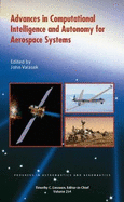 Advances in Computational Intelligence and Autonomy for Aerospace Systems