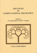 Advances in Computational Mechanics