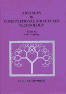 Advances in Computational Structures Technology - Topping, B H