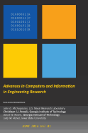 Advances in Computers and Information in Engineering Research: Volume 1