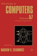Advances in Computers: Information Repositories Volume 57