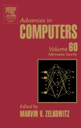 Advances in Computers: Information Security Volume 60