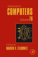 Advances in Computers: Social Net Working and the Web Volume 76