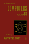 Advances in Computers: Volume 55