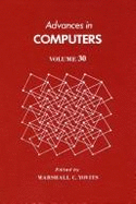 Advances in Computers