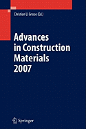 Advances in Construction Materials 2007