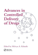 Advances in Controlled Delivery of Drugs