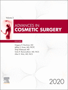 Advances in Cosmetic Surgery, 2020: Volume 3-1