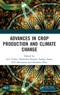 Advances In Crop Production And Climate Change