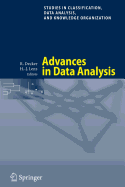 Advances in Data Analysis: Proceedings of the 30th Annual Conference of the Gesellschaft Fur Klassifikation E.V., Freie Universitat Berlin, March 8-10, 2006