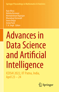 Advances in Data Science and Artificial Intelligence: ICDSAI 2022, IIT Patna, India, April 23 - 24