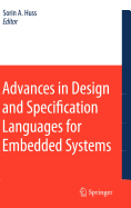 Advances in Design and Specification Languages for Embedded Systems: Selected Contributions from Fdl'06