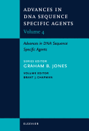 Advances in DNA Sequence-Specific Agents: Volume 4