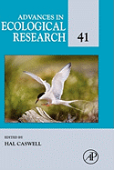 Advances in Ecological Research: Volume 41