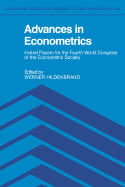 Advances in Econometrics