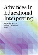Advances in Educational Interpreting