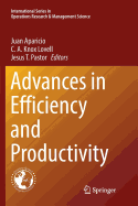 Advances in Efficiency and Productivity