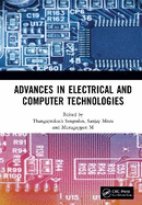 Advances in Electrical and Computer Technologies: Proceedings of the 6th International Conference on Advances in Electrical and Computer Technologies (Icaect 2024), Tiruchengode, India, September 26th-27th, 2024