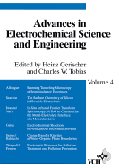 Advances in Electrochemical Science and Engineering, Volume 4 - Tobias, Charles W (Editor), and Gerischer, Heinz (Editor), and Alkire, Richard C (Editor)