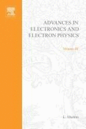 Advances in Electronics & Electron Physics