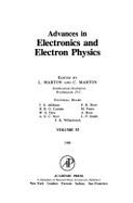 Advances in Electronics & Electron Physics - Marton, L L (Editor), and Marton, Claire (Editor)