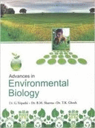 Advances in Environmental Biology