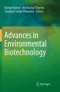 Advances in Environmental Biotechnology