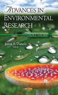 Advances in Environmental Research: Volume 65