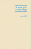 Advances in Enzymology and Related Areas of Molecular Biology, Volume 74, Part B: Mechanism of Enzyme Action