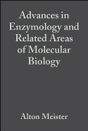 Advances in Enzymology