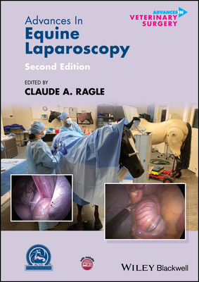 Advances in Equine Laparoscopy - Ragle, Claude A. (Editor)