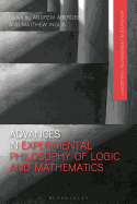 Advances in Experimental Philosophy of Logic and Mathematics