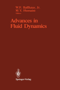 Advances in Fluid Dynamics: Proceedings of the Symposium in Honor of Maurice Holt on His 70th Birthday