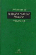 Advances in Food and Nutrition Research - Taylor, Steve L (Editor), and Kinsella, John E (Editor)